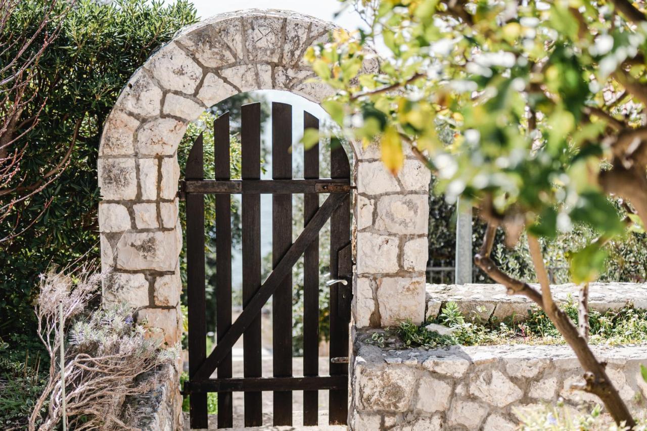 Aurora - Zf Hvar Hvar Town Exterior foto
